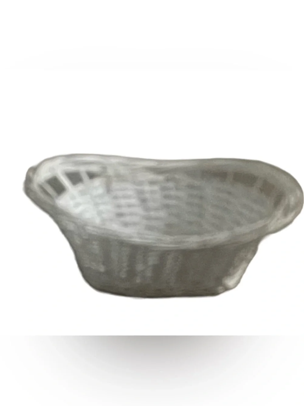 Ashland White Willow Basket